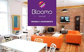 Blooms Boutique Hostel